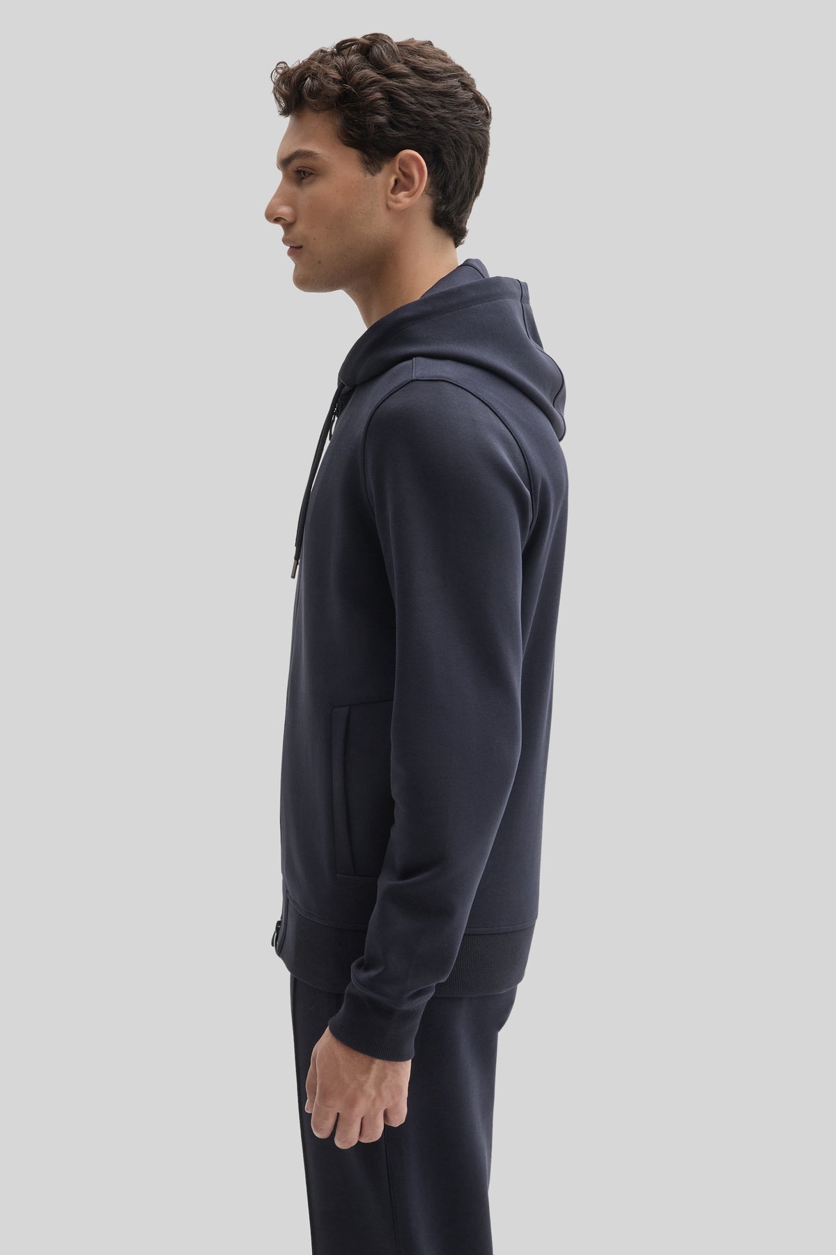Ciro Full Zip Hoodie