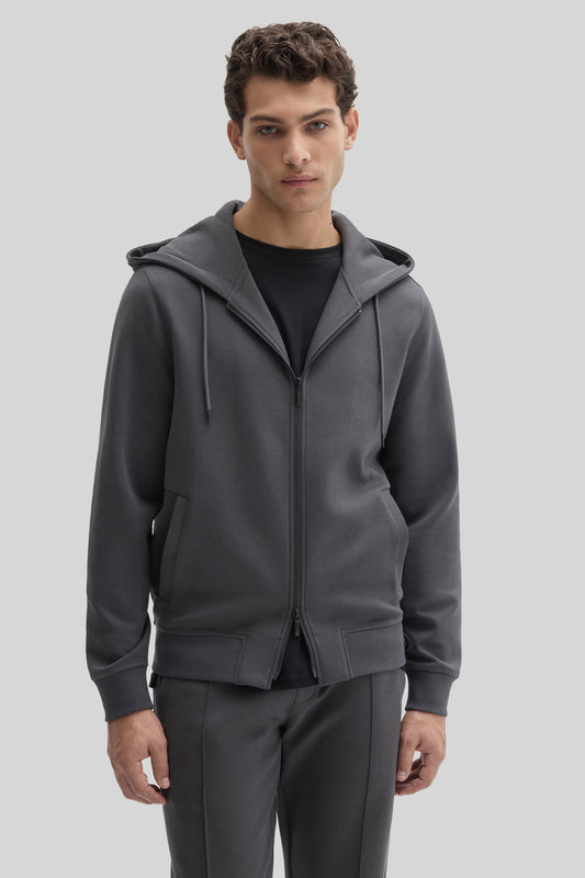 Ciro Full Zip Hoodie