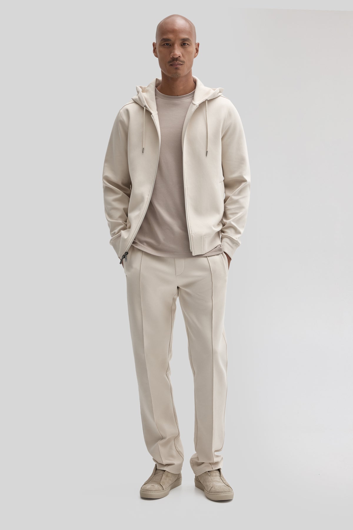 Ciro Full Zip Hoodie