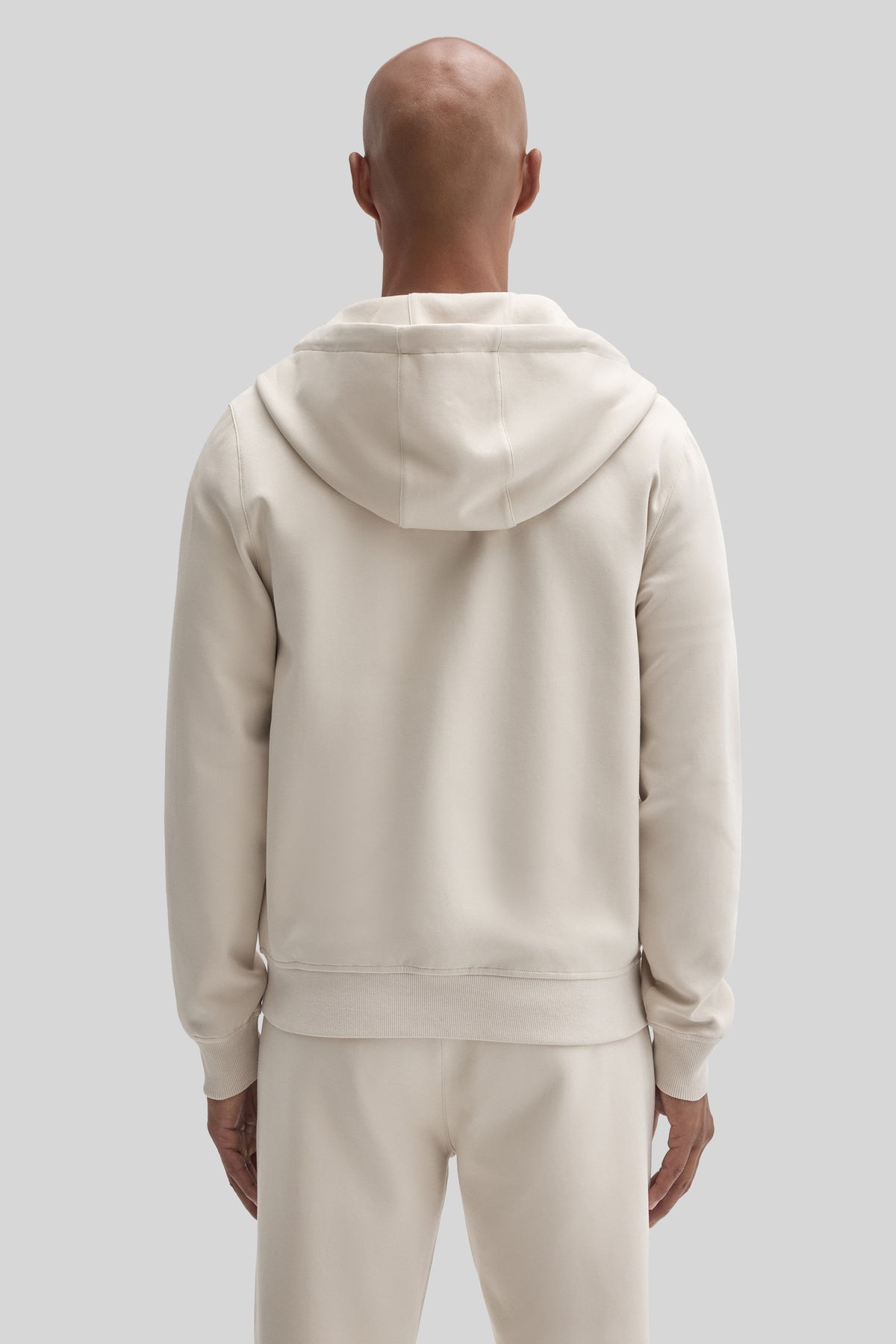 Ciro Full Zip Hoodie