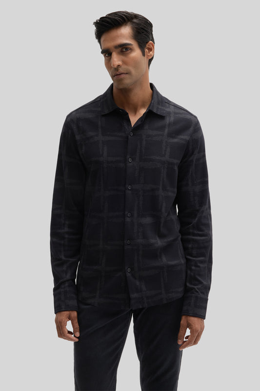 Dravon Knit Shirt