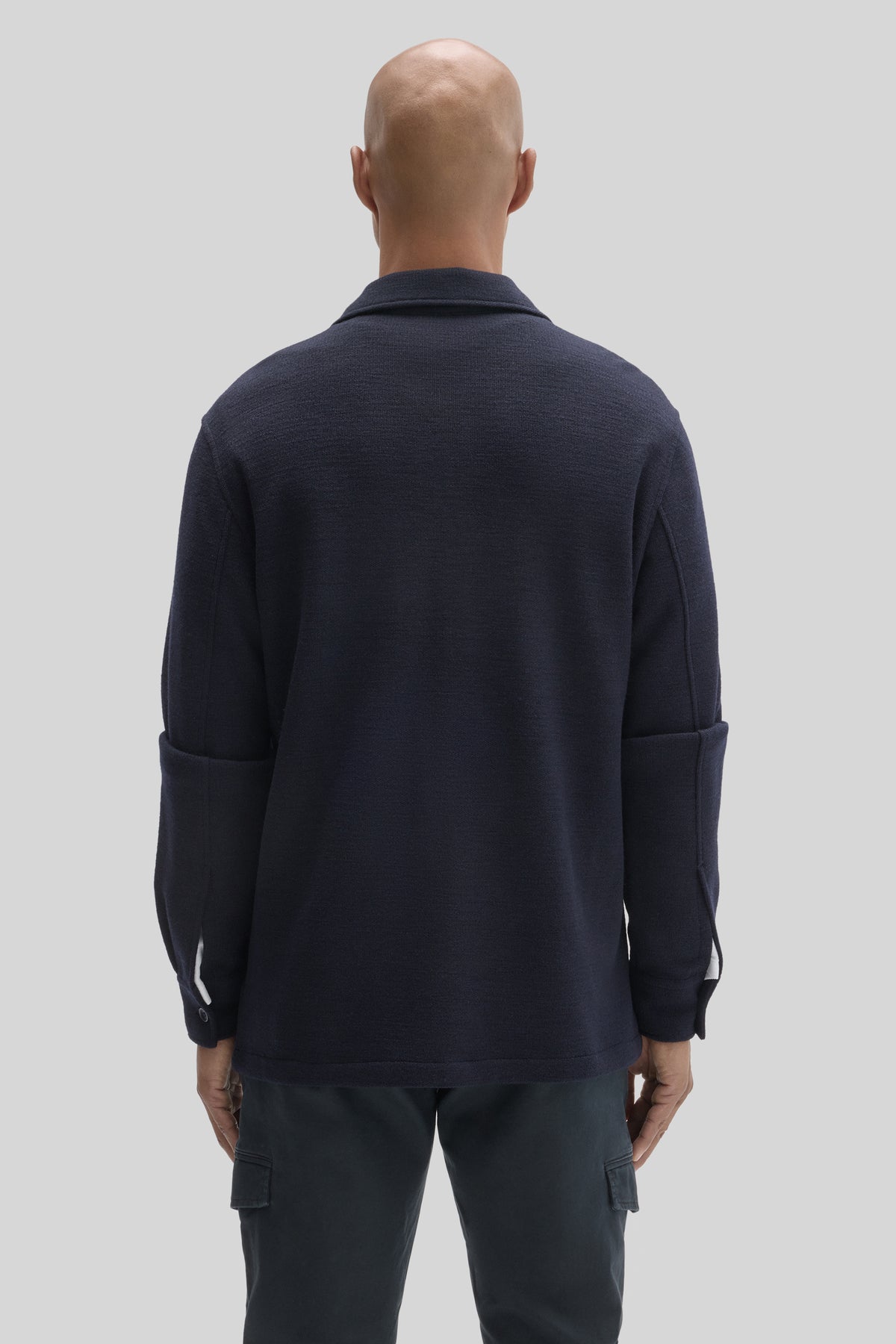 Mezner Overshirt