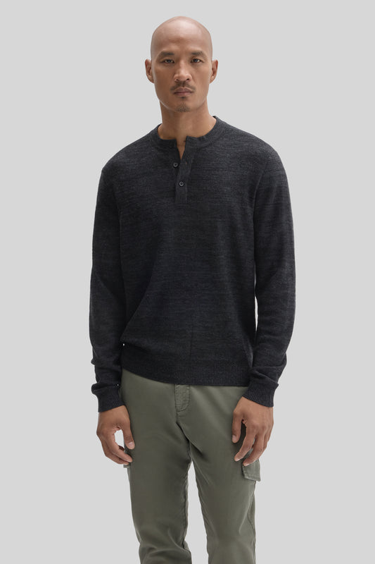 Aranda Henley Sweater