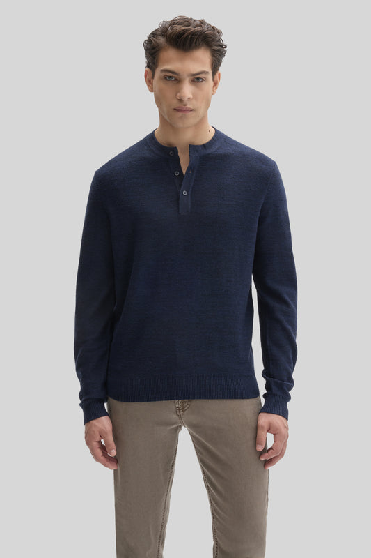 Aranda Henley Sweater
