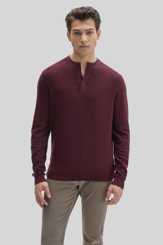 Aranda Henley Sweater