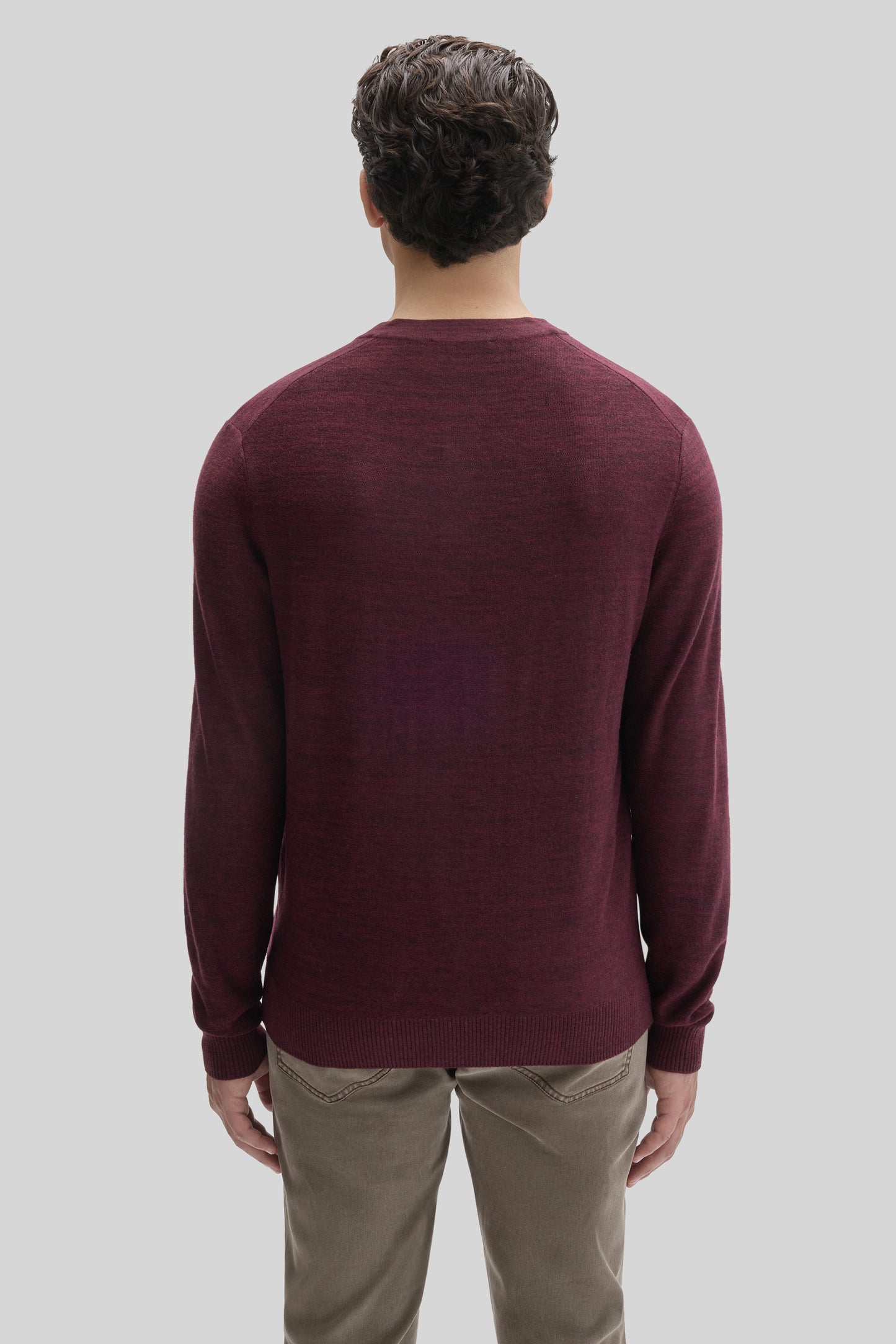 Aranda Henley Sweater