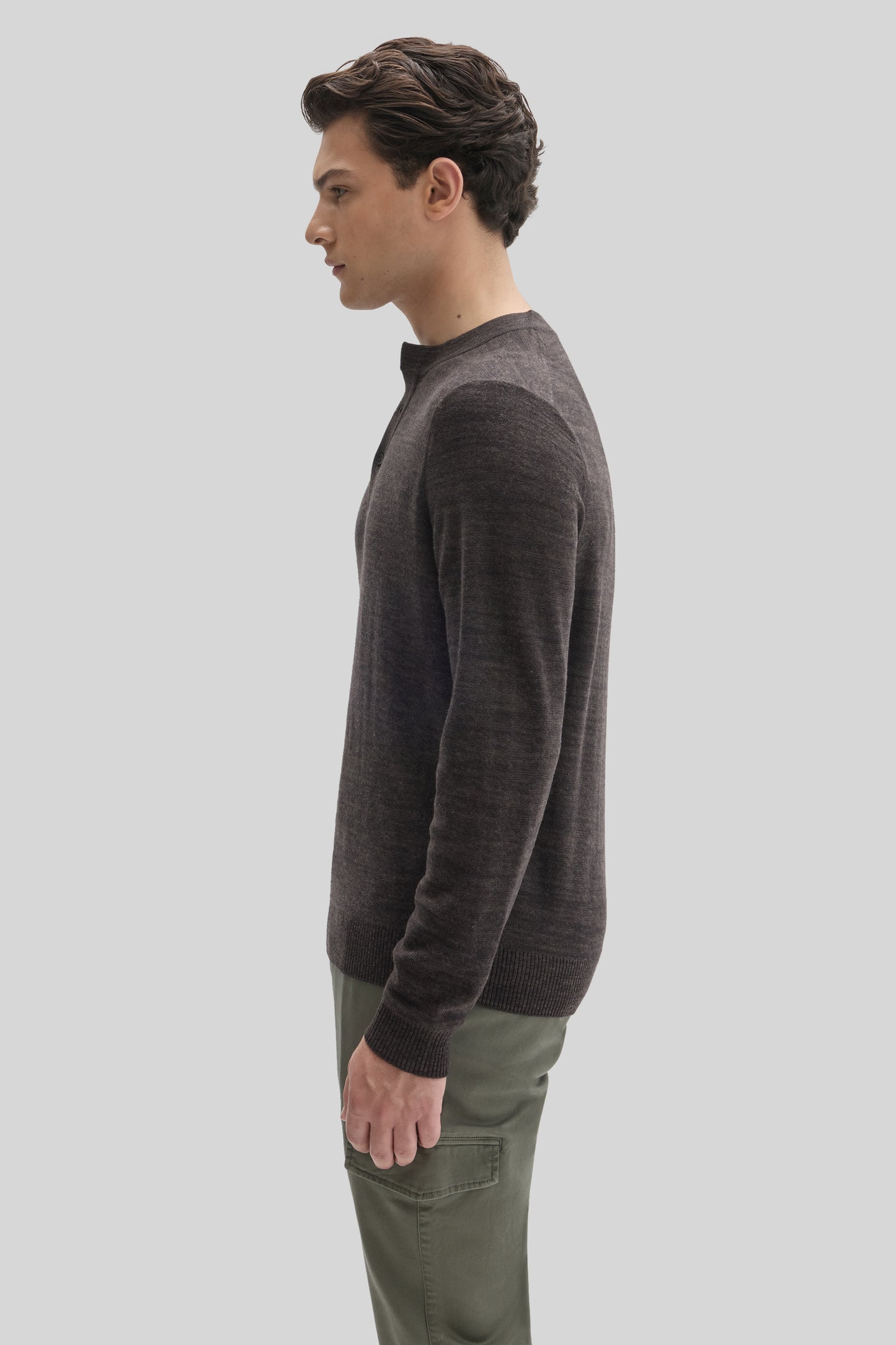 Aranda Henley Sweater