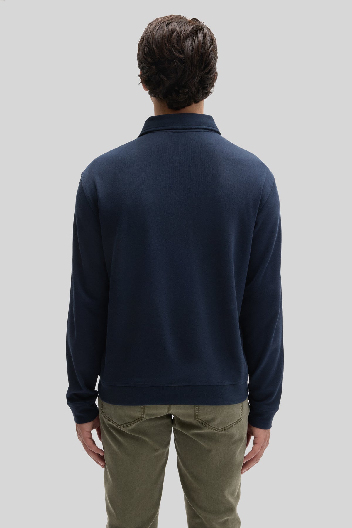 Polo Peakstone Snap