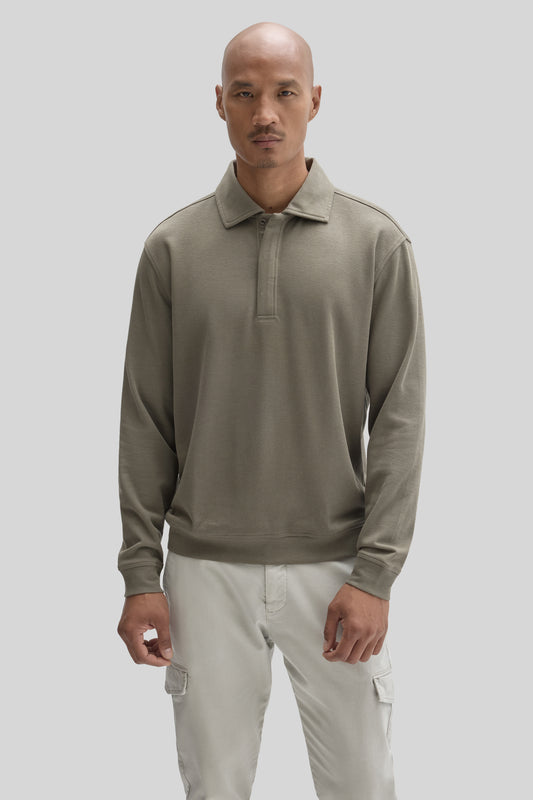 Peakstone Snap Polo
