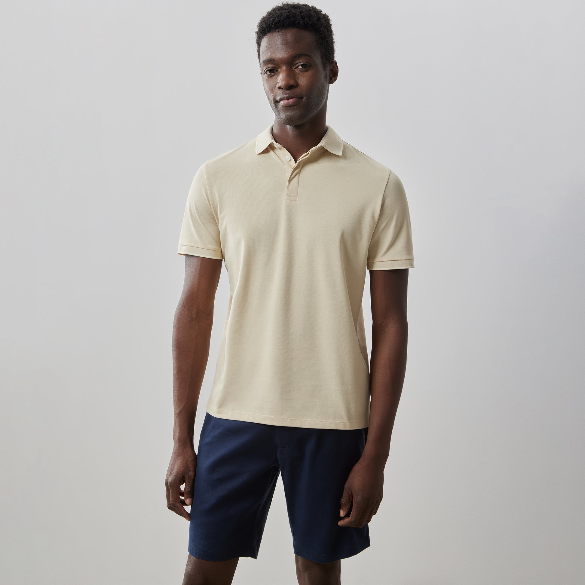 HUNTER POLO