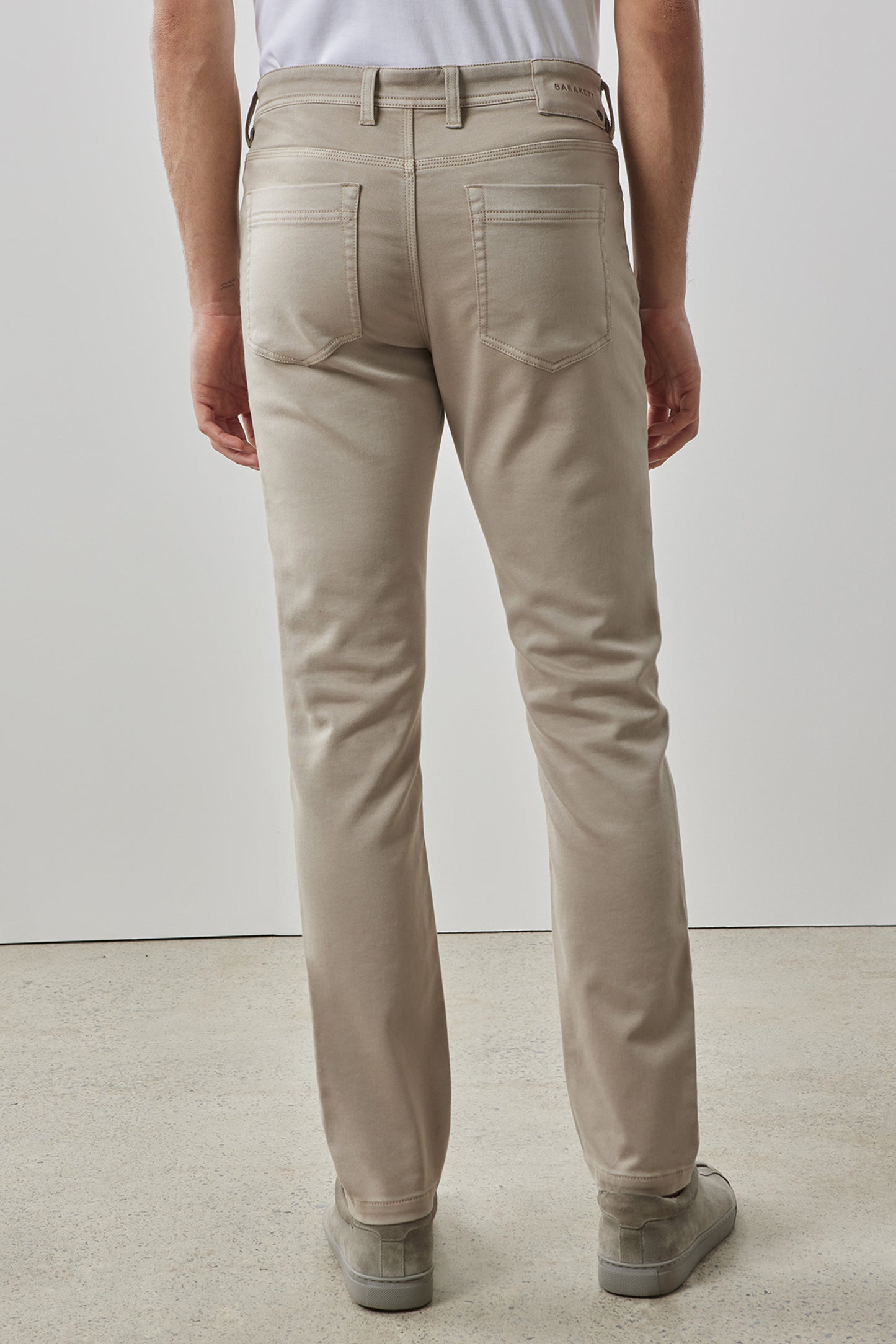 Linear Stretch Pant