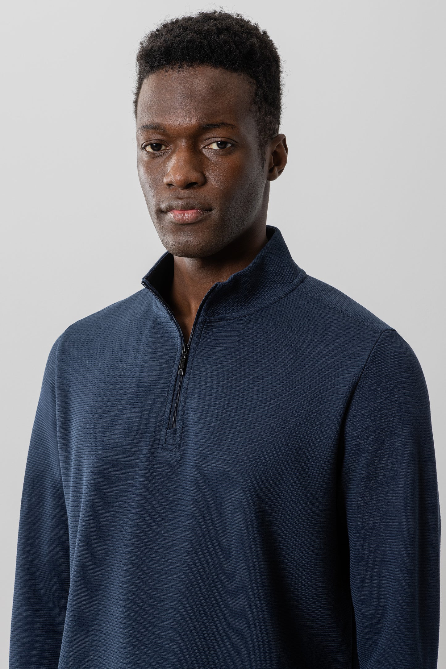 Karuna Long-Sleeve Half Zip