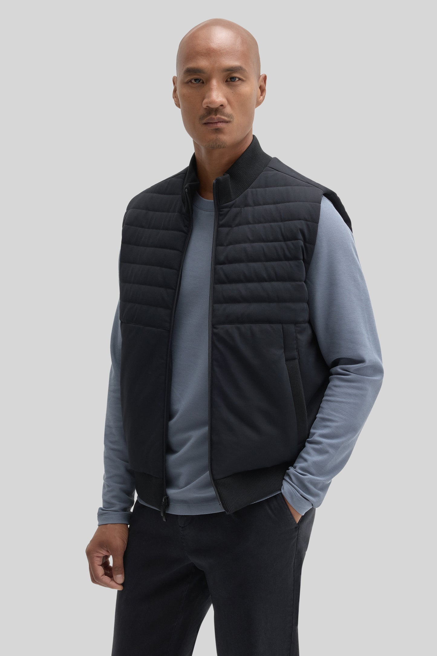 Gilet matelassé Fremantle