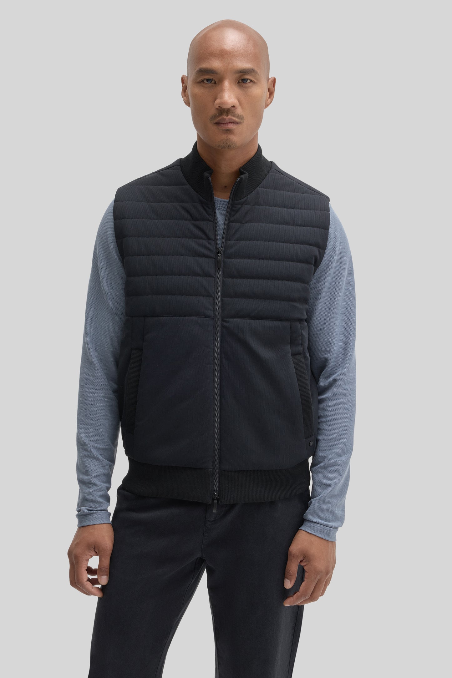Gilet matelassé Fremantle