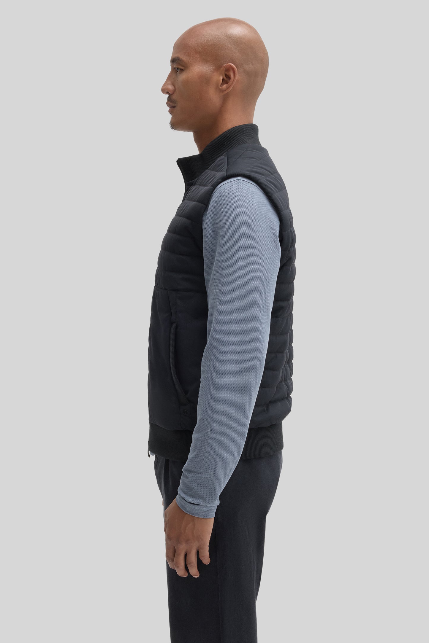 Gilet matelassé Fremantle