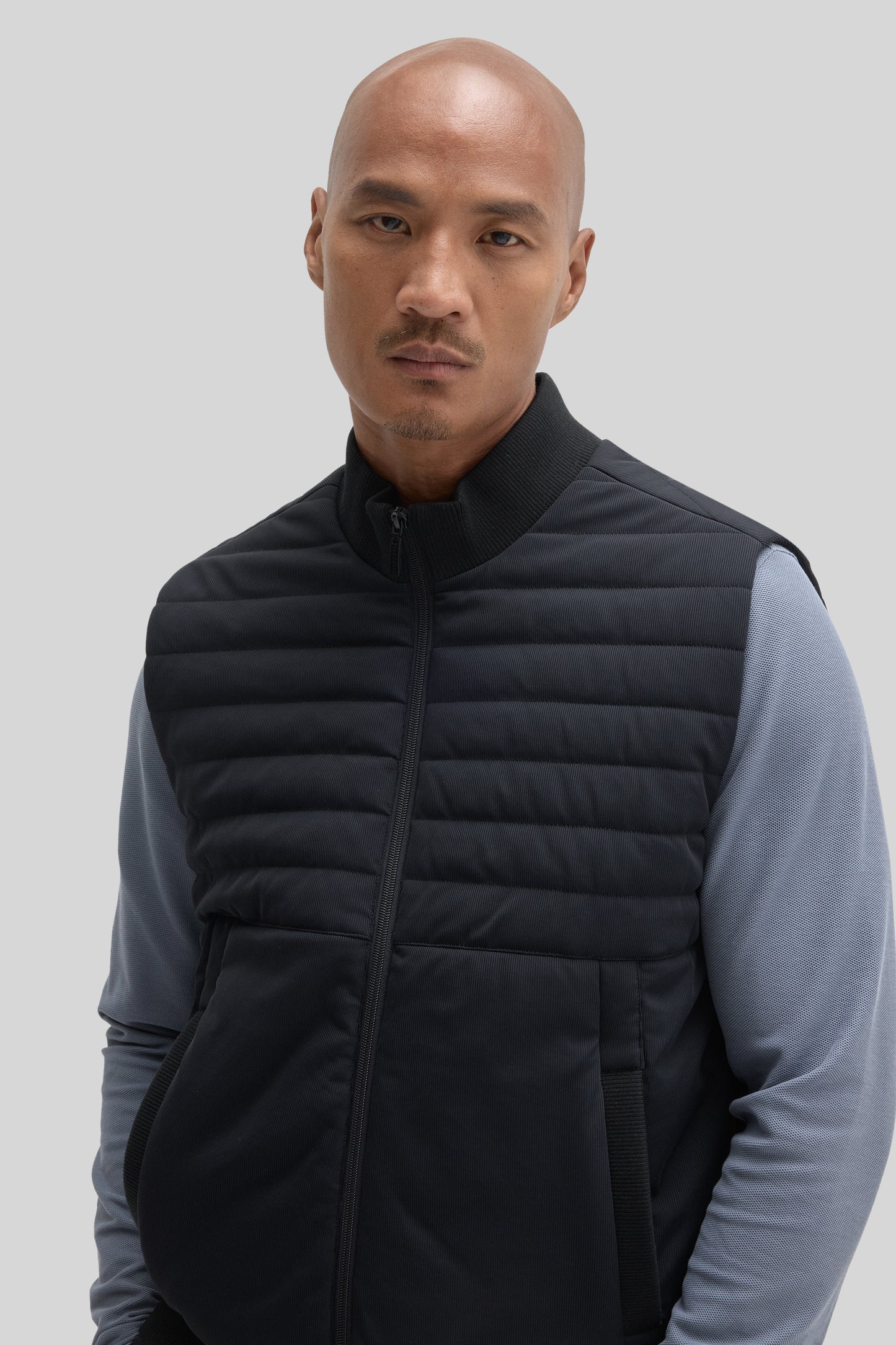 Gilet matelassé Fremantle