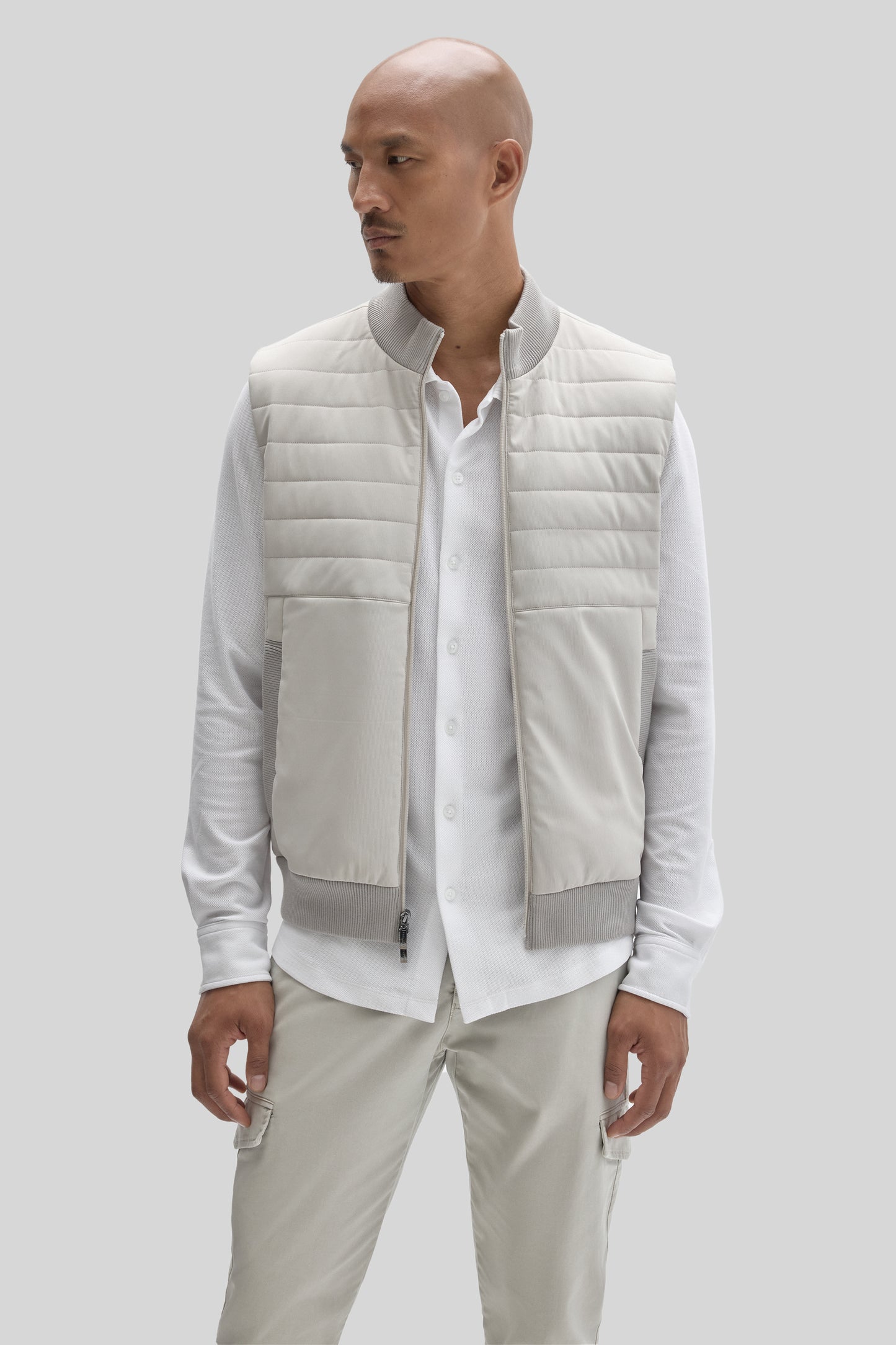 Gilet matelassé Fremantle