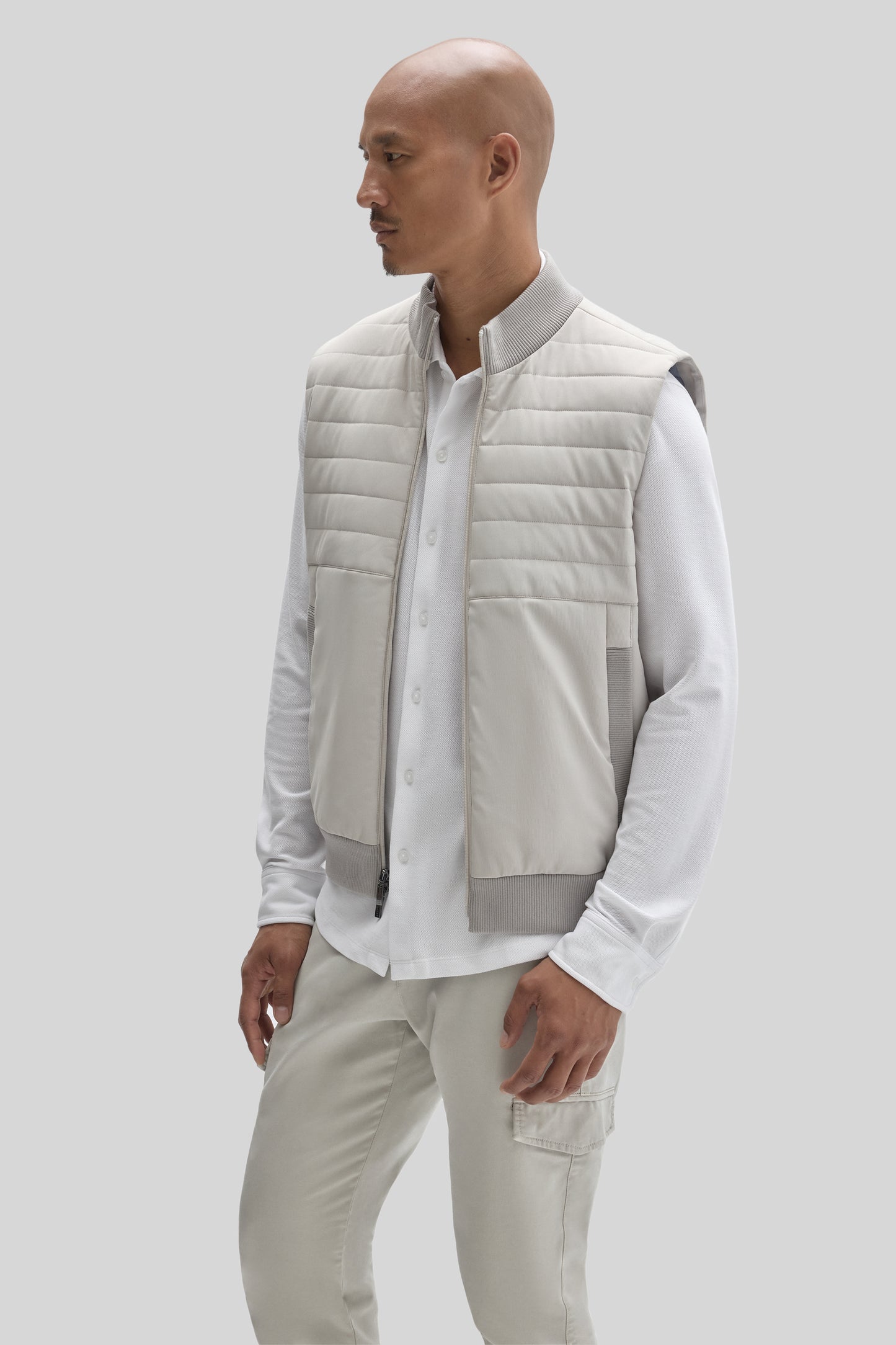 Gilet matelassé Fremantle