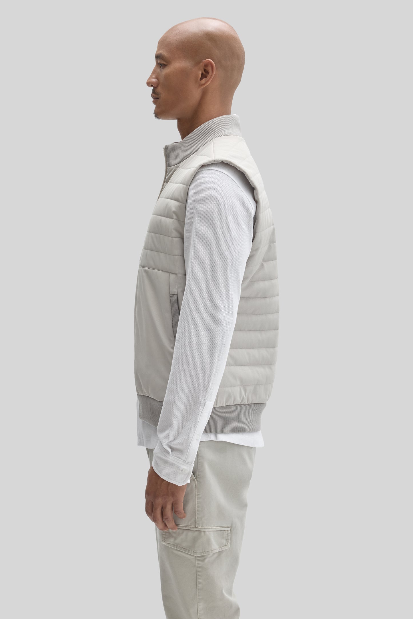 Gilet matelassé Fremantle