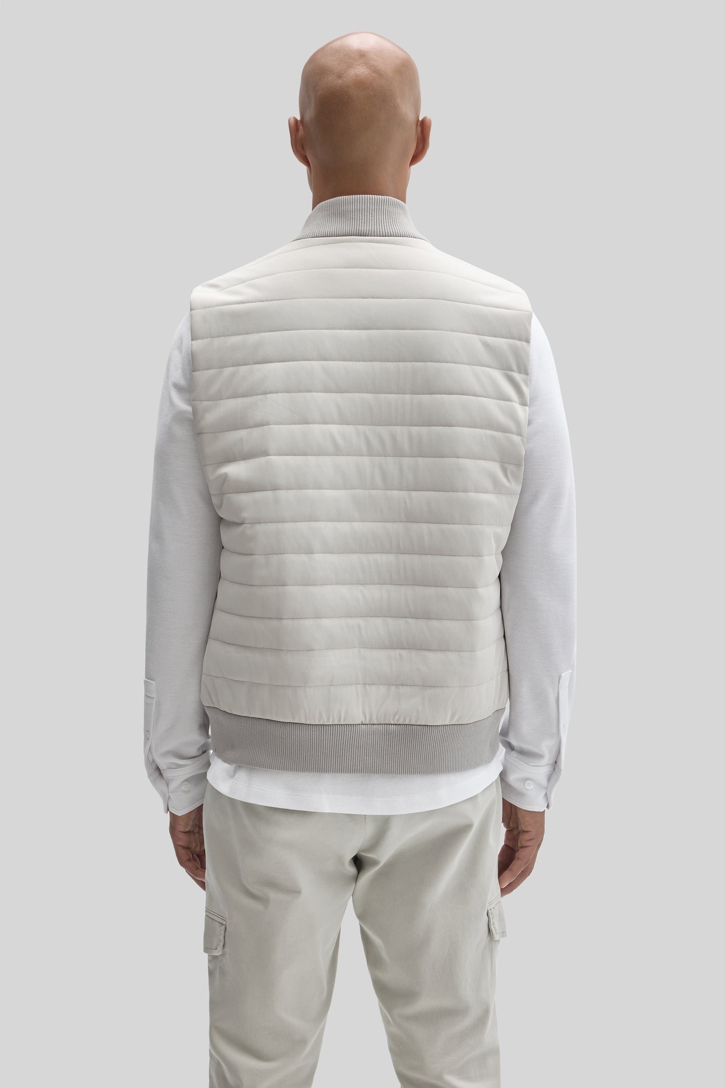 Gilet matelassé Fremantle