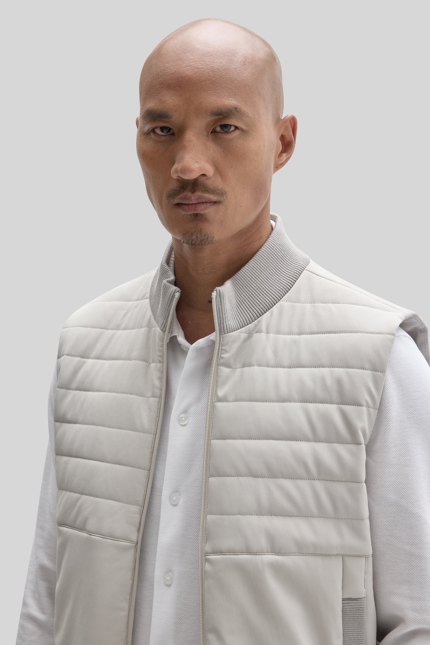 Gilet matelassé Fremantle