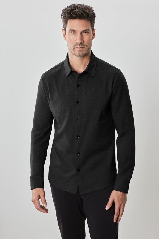 Wardlow Knit Shirt