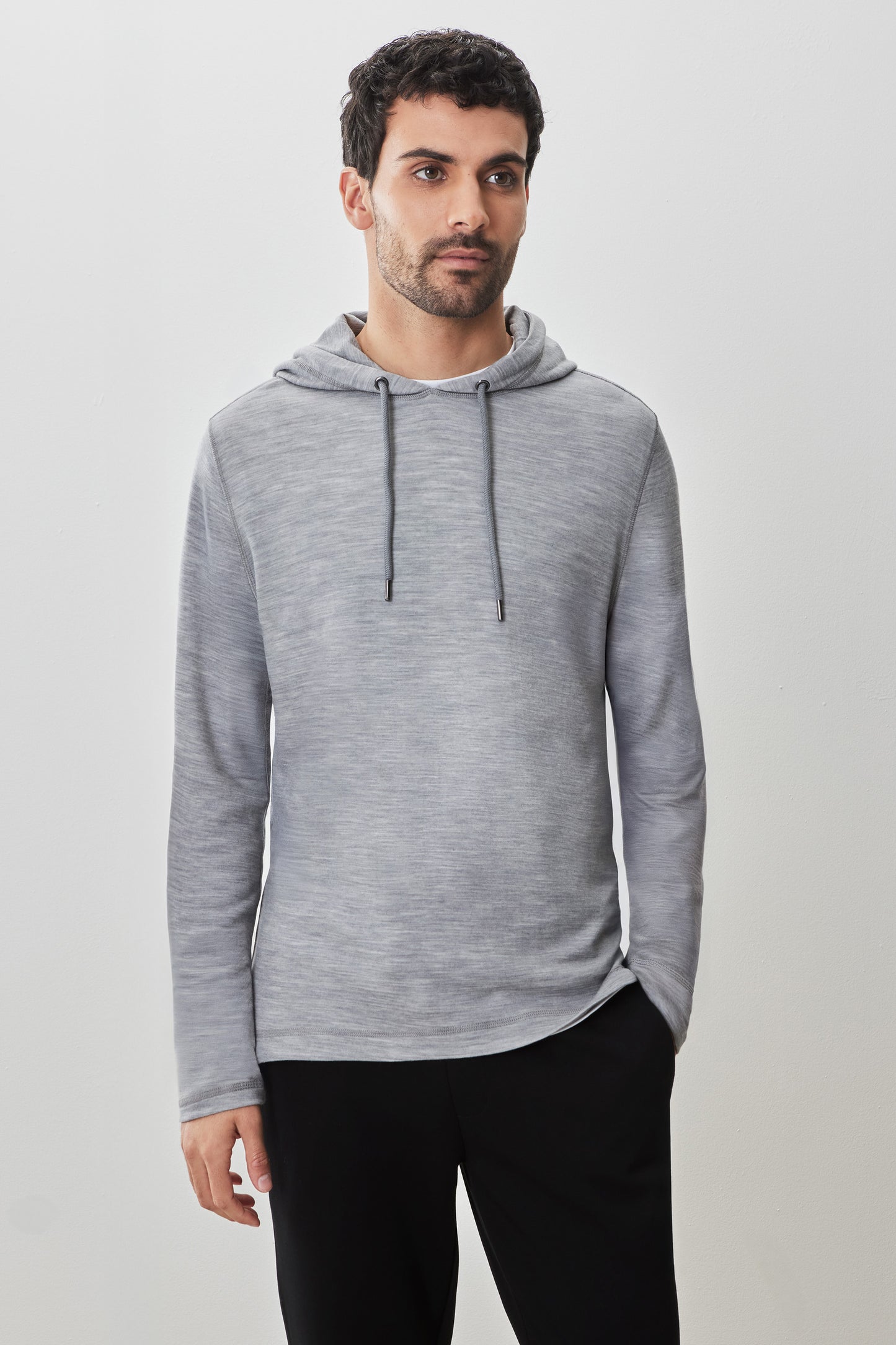 Mesa Overlock Hoodie