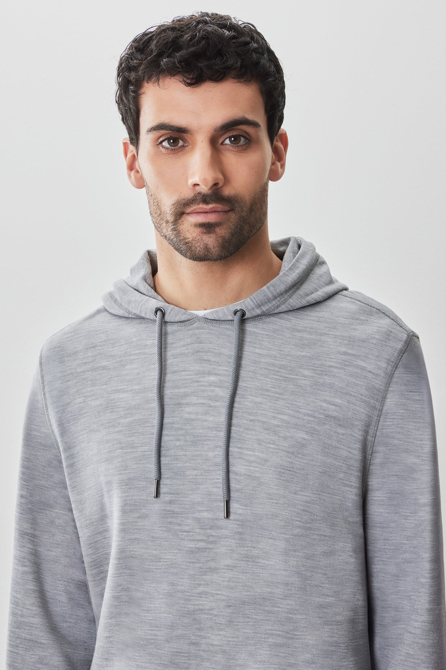 Mesa Overlock Hoodie