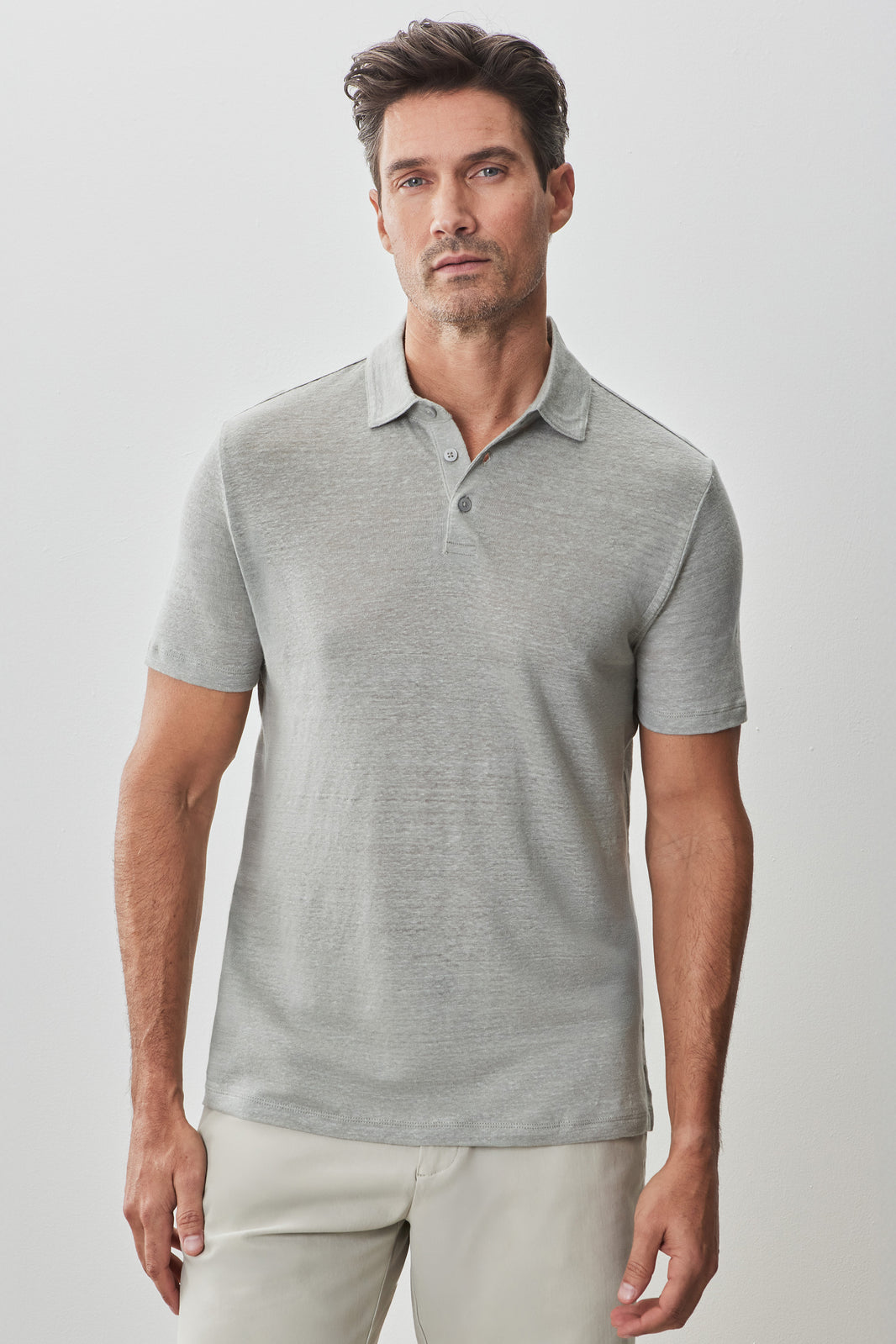 Robert Barakett Men's Tops
