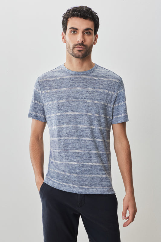 Folsom Tee