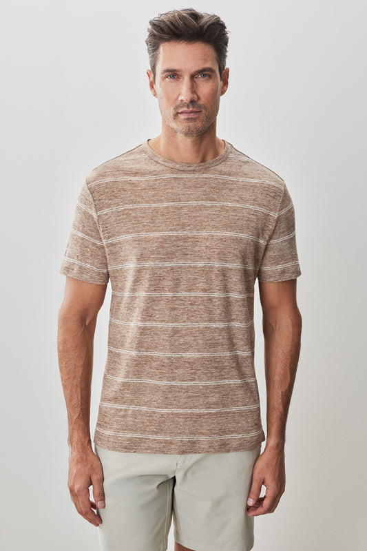 Folsom Tee