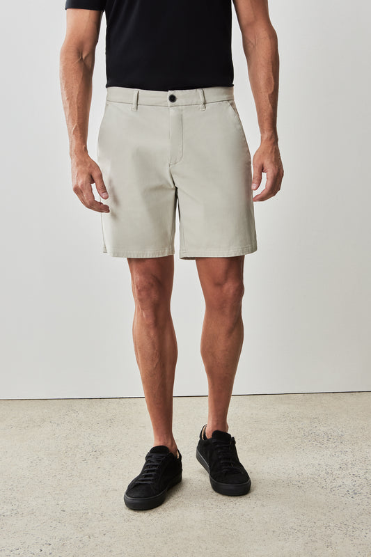 Ernie Knit Shorts