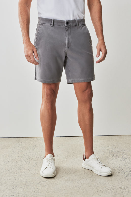 Ernie Knit Shorts