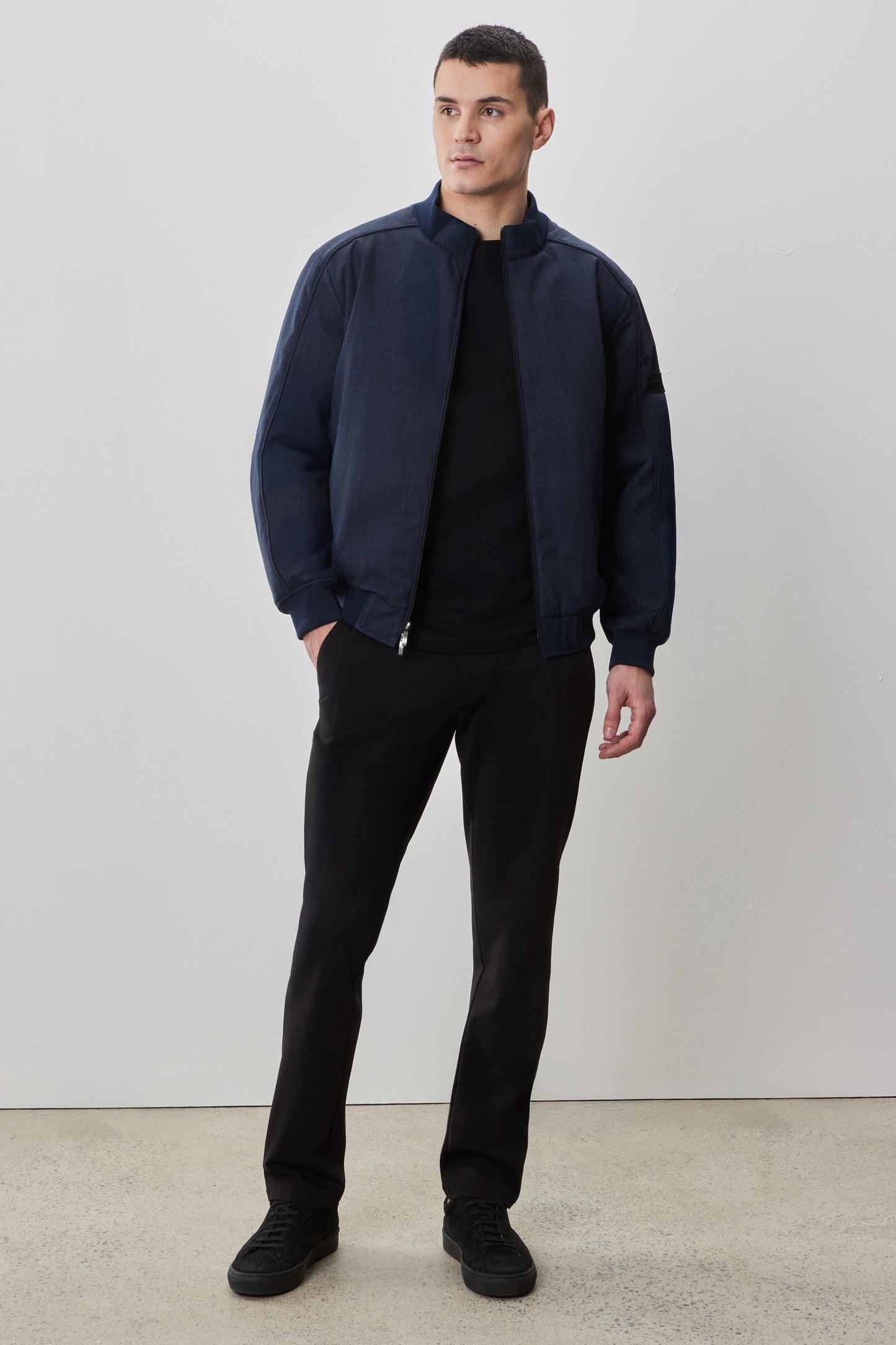 Veste matelassée Cegio