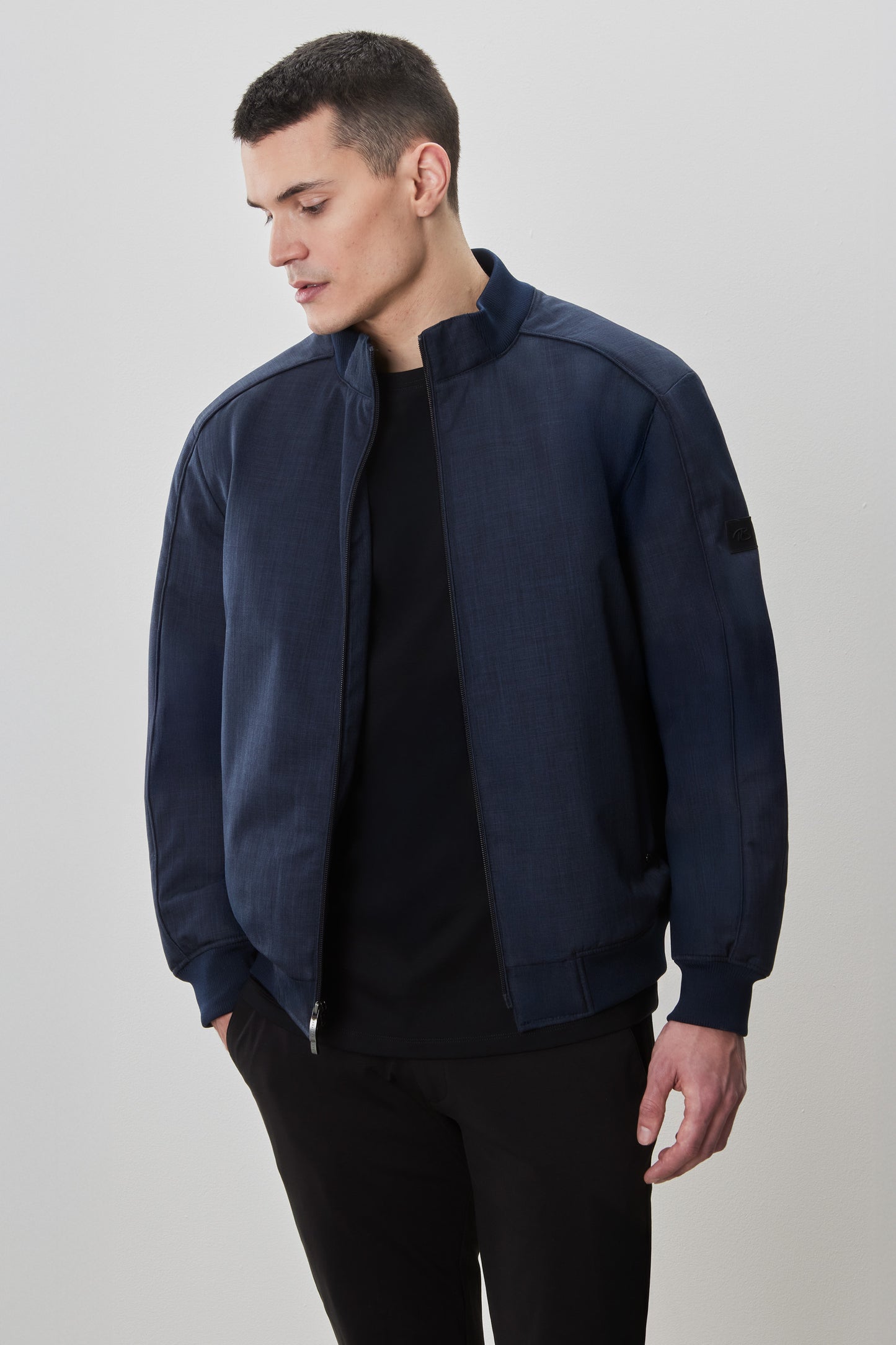 Veste matelassée Cegio