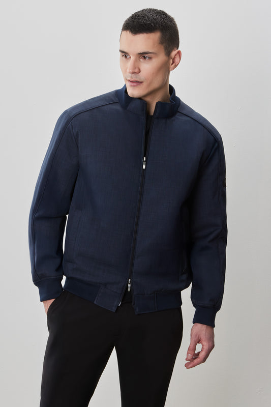 Veste matelassée Cegio