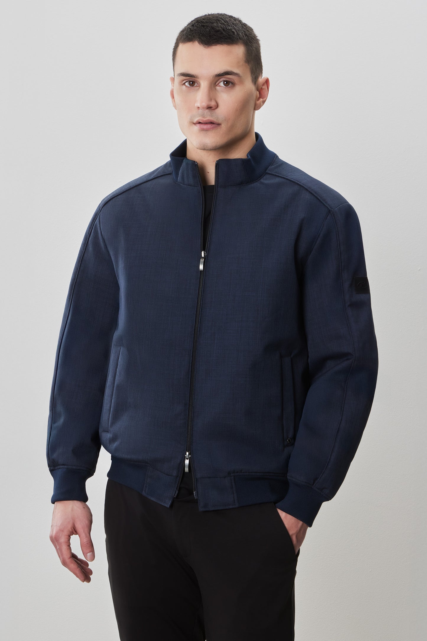 Veste matelassée Cegio