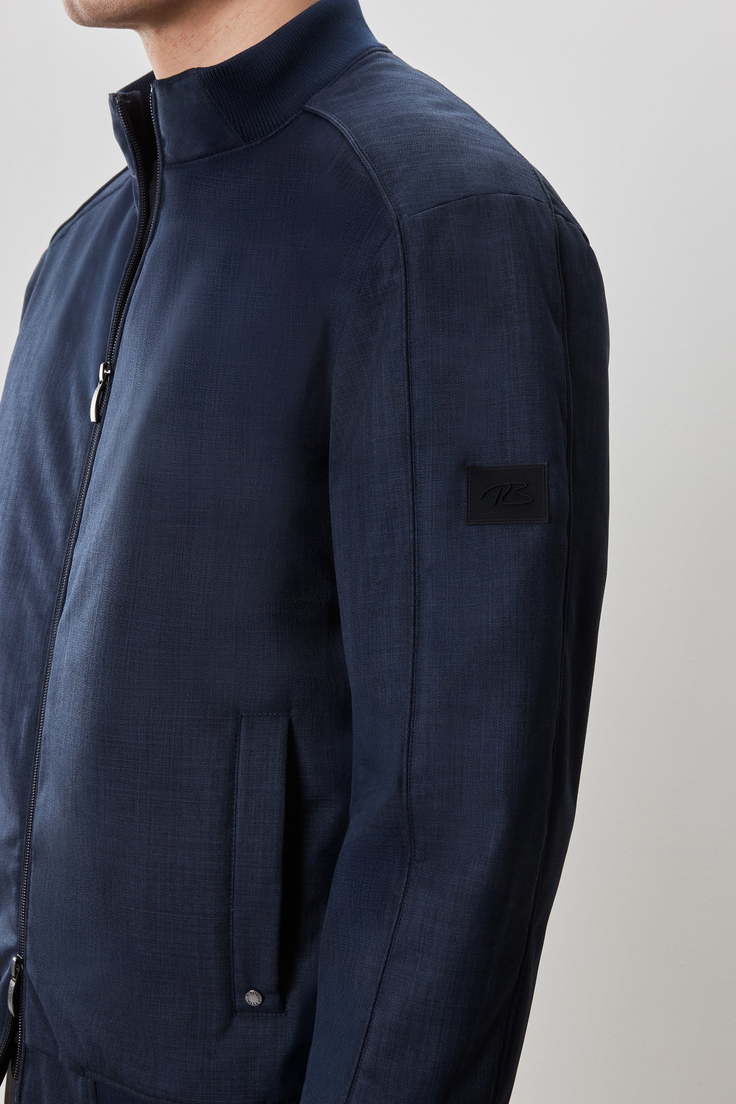 Veste matelassée Cegio