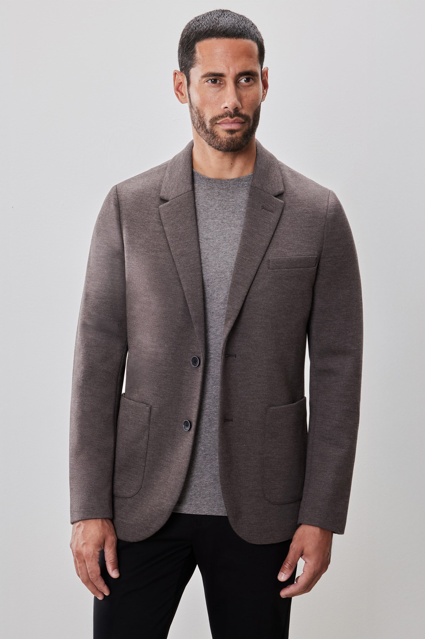 Blum Knit Sportcoat
