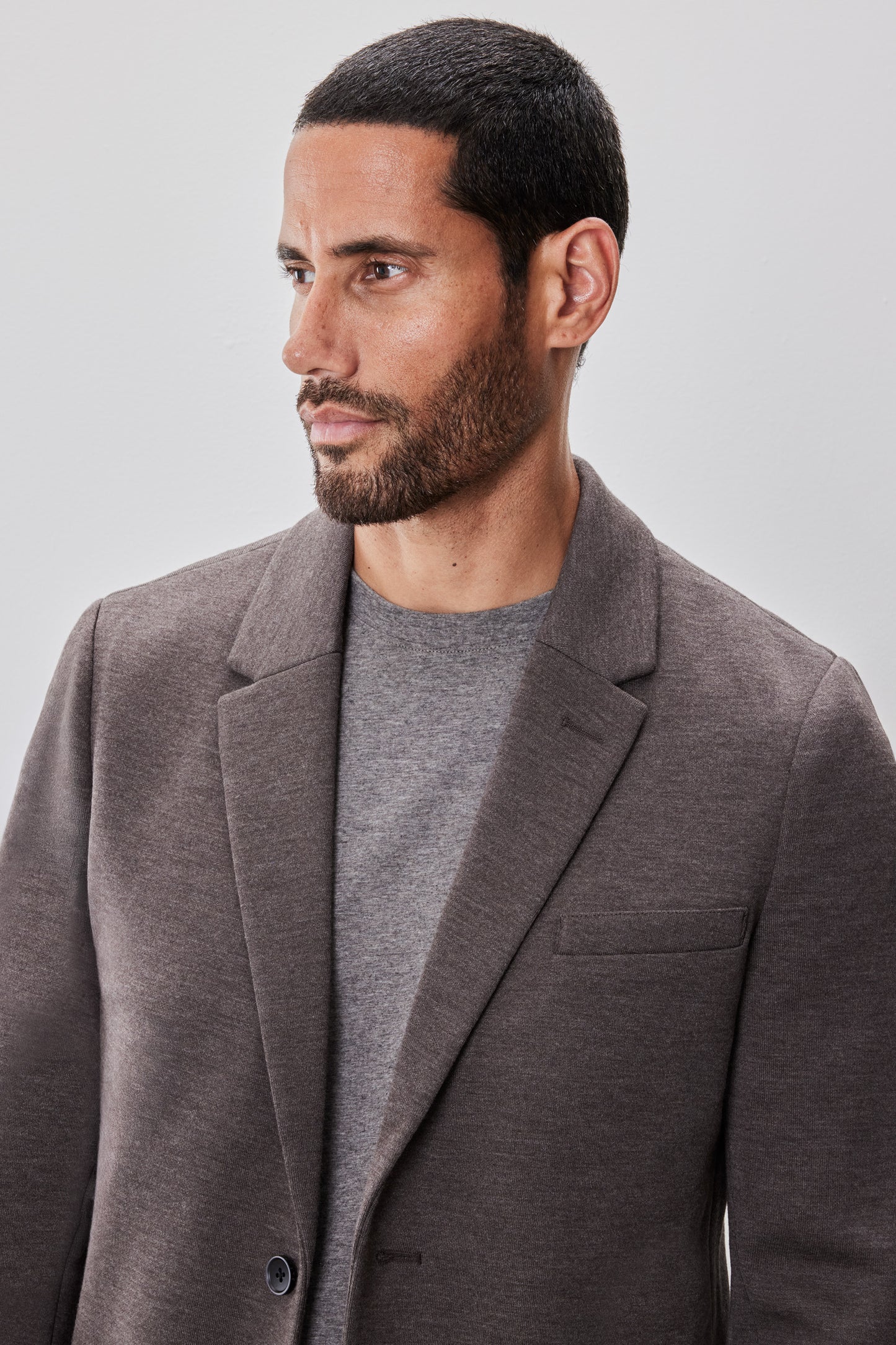 Blum Knit Sportcoat