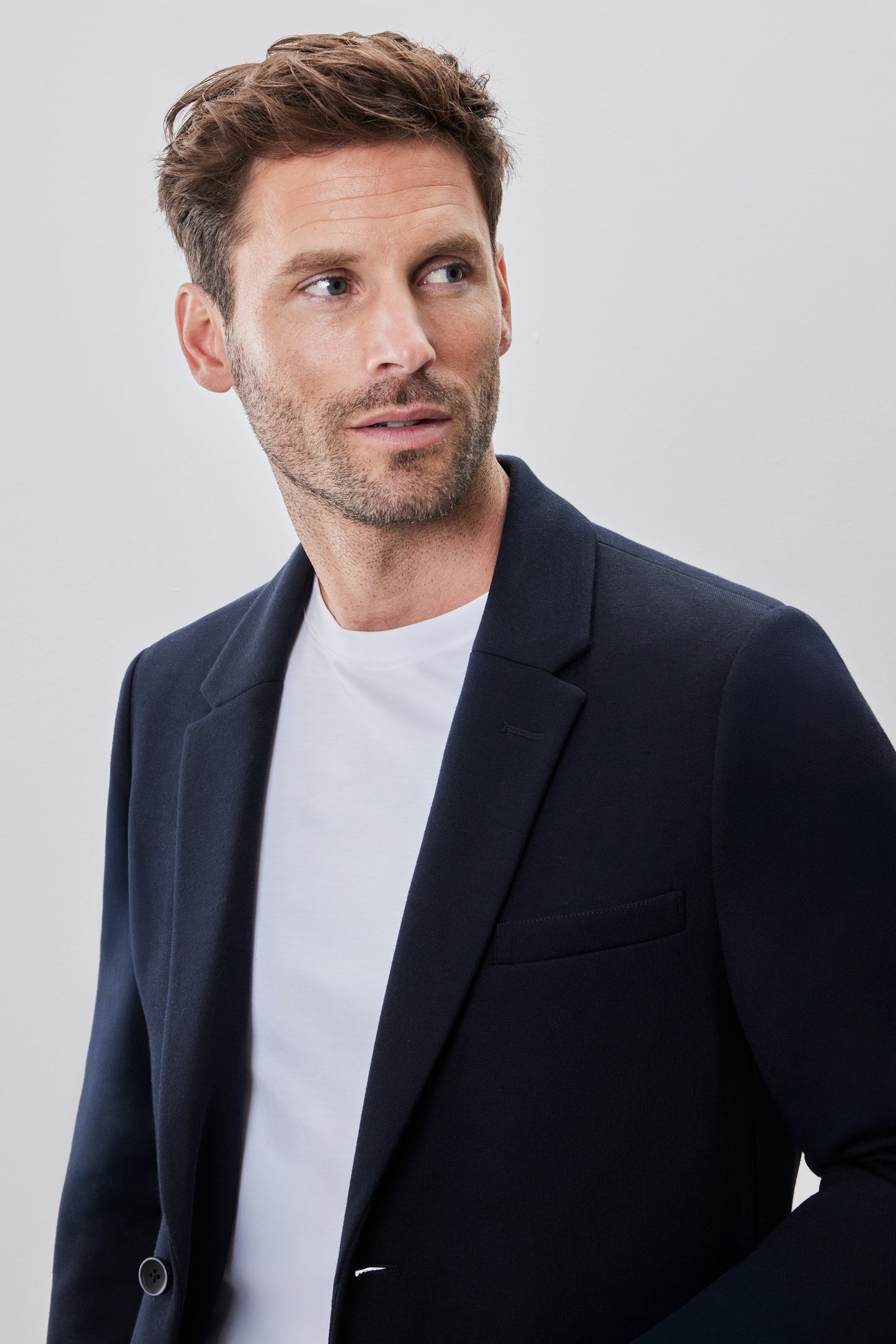 Blum Knit Sportcoat