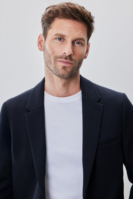 Blum Knit Sportcoat