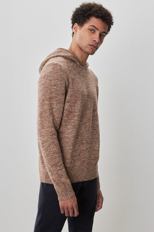Sweat à capuche Wildman