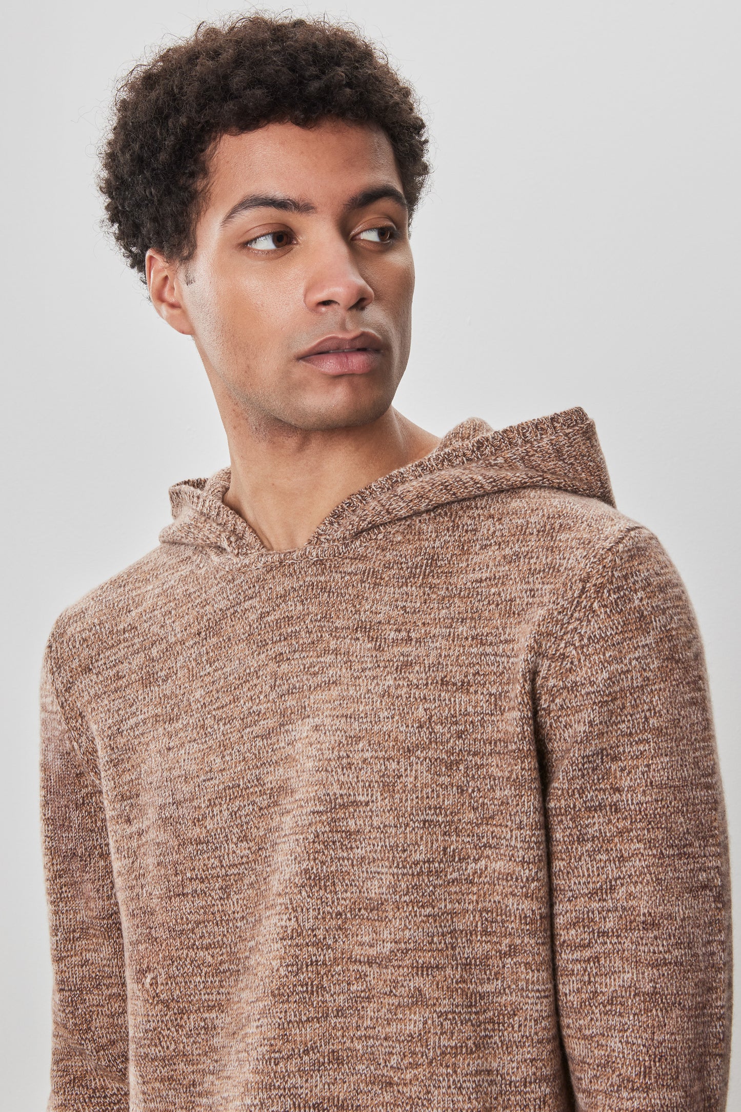 Wildman Sweater Hoodie