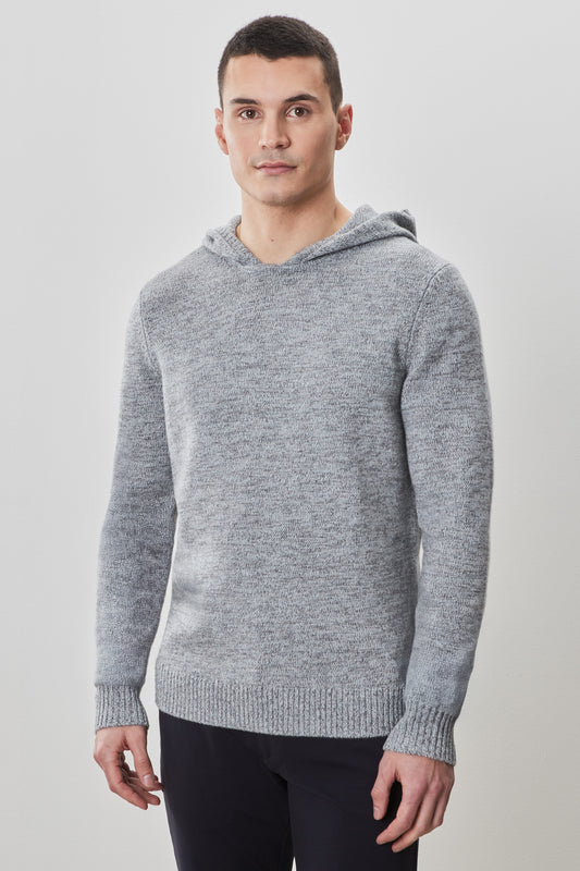 Sweat à capuche Wildman