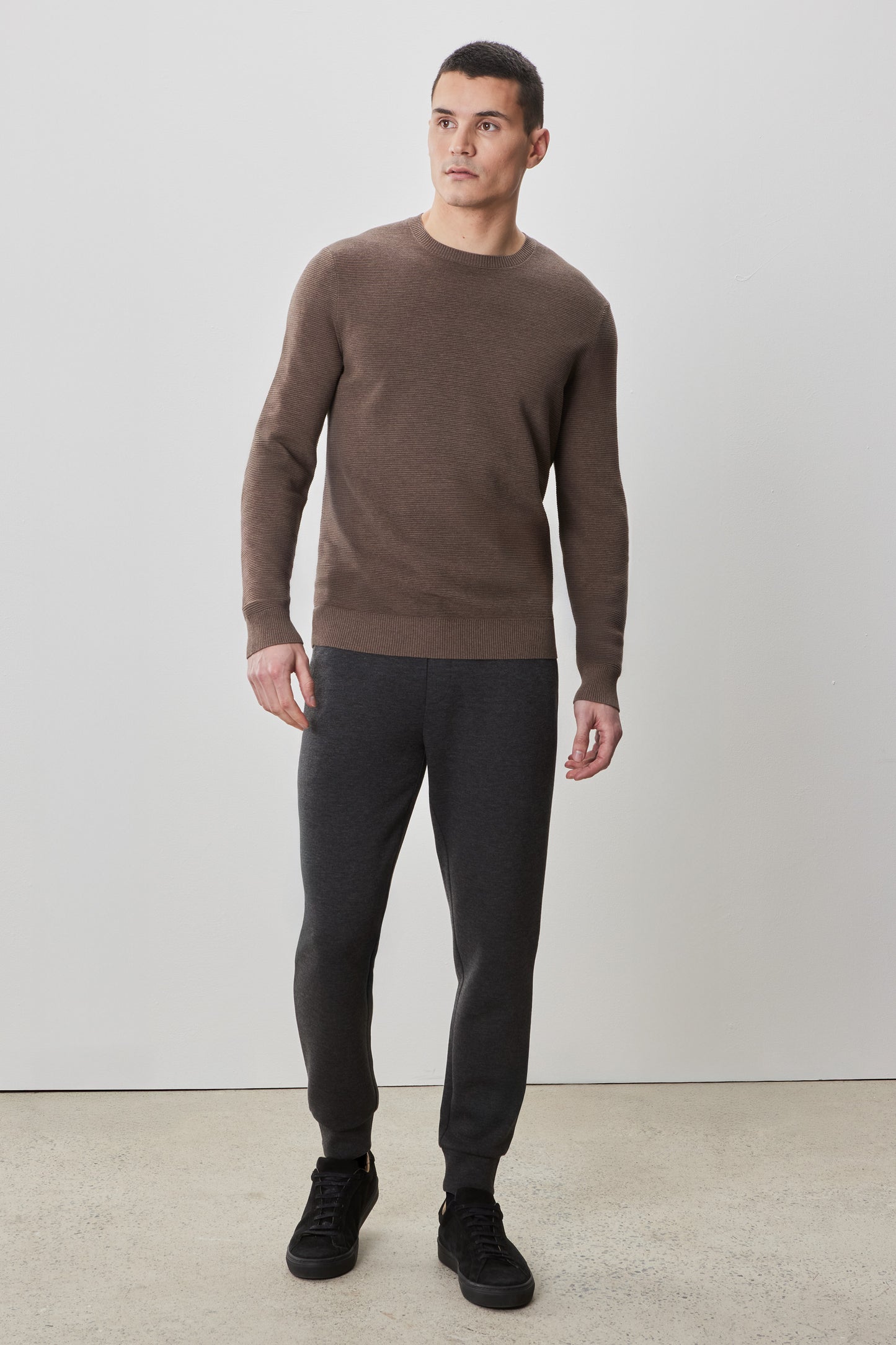 Enrique Sweater