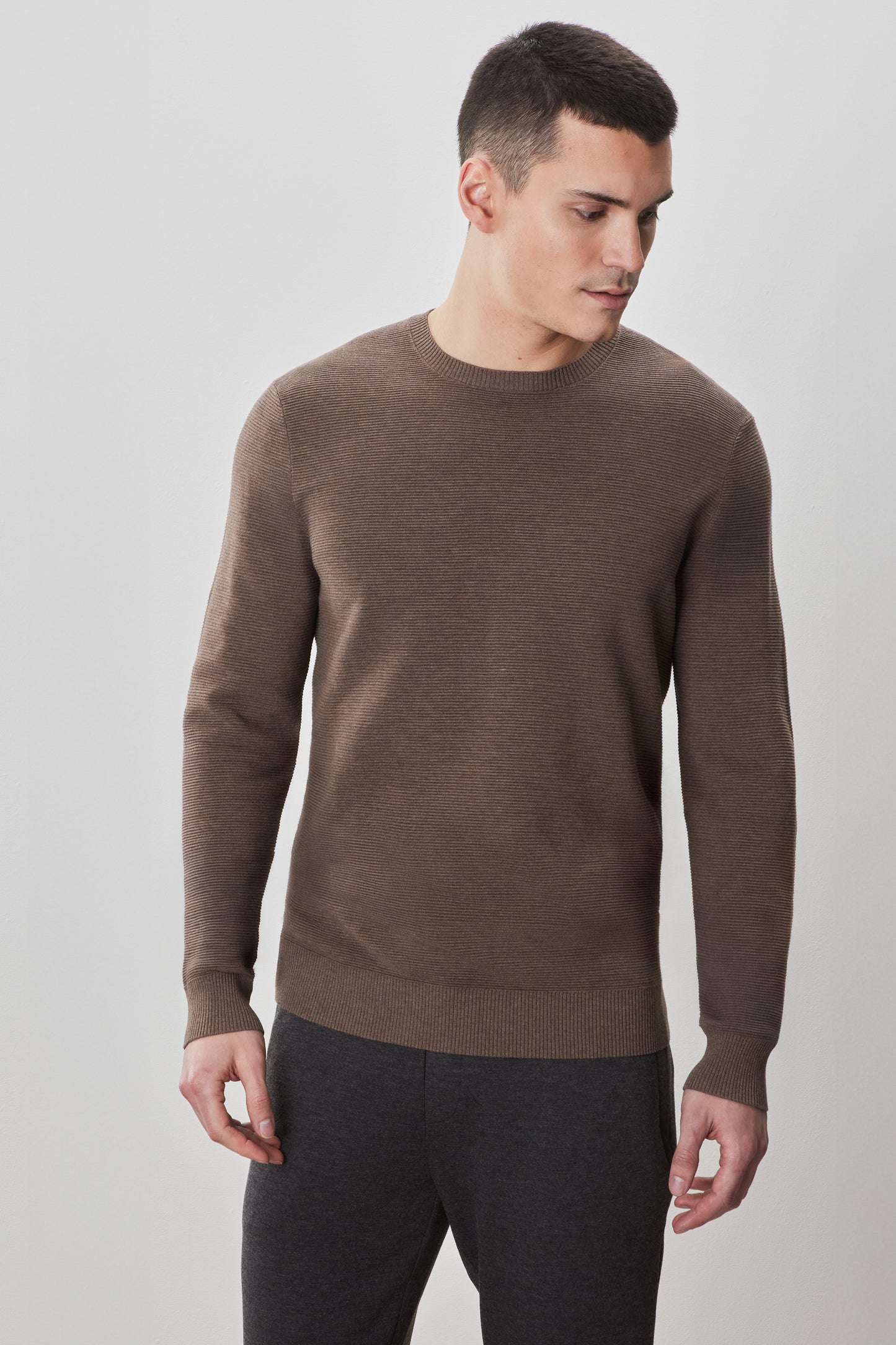 Enrique Sweater