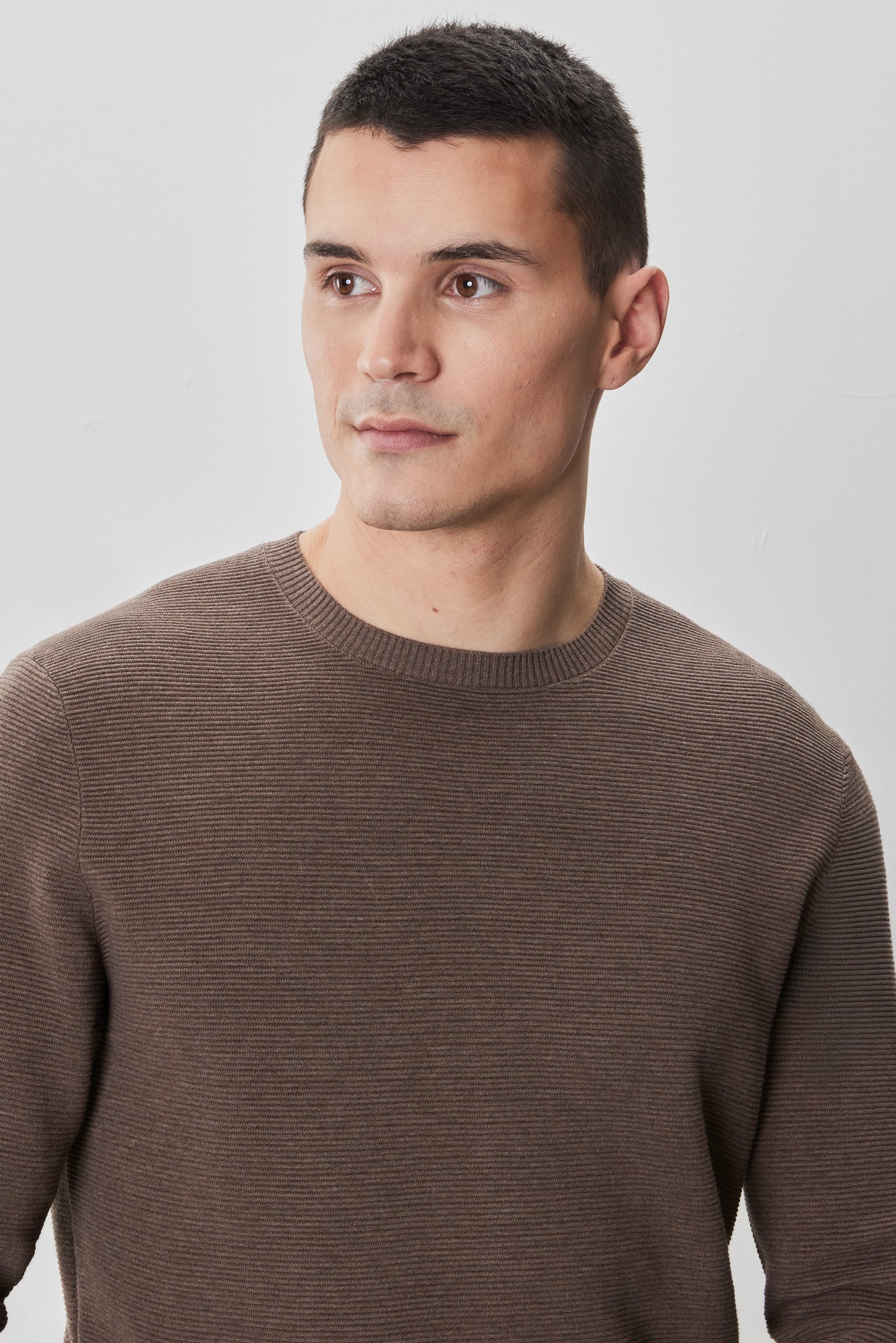 Enrique Sweater