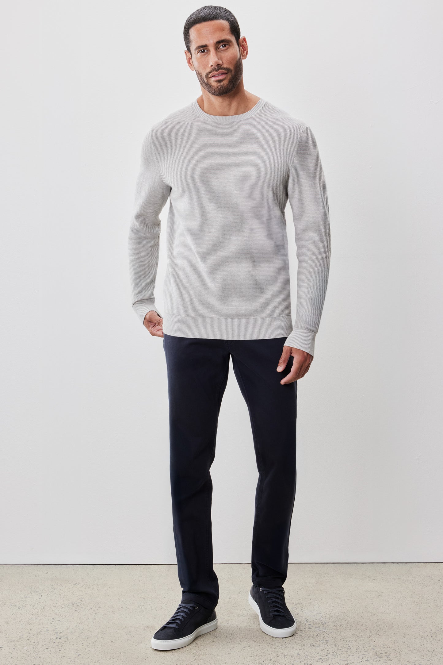 Enrique Sweater