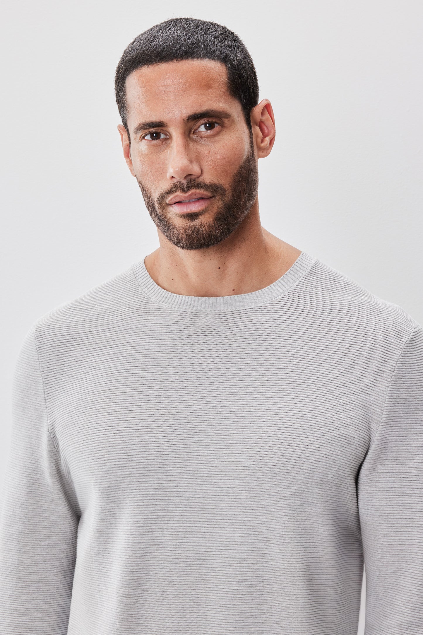 Enrique Sweater